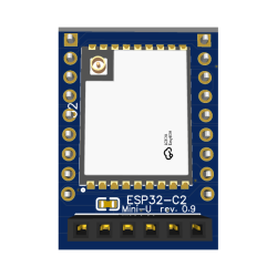 ESP32-C2-U